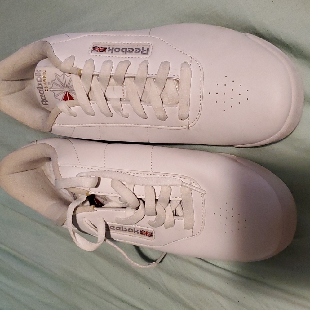 Womens reebox new no tags